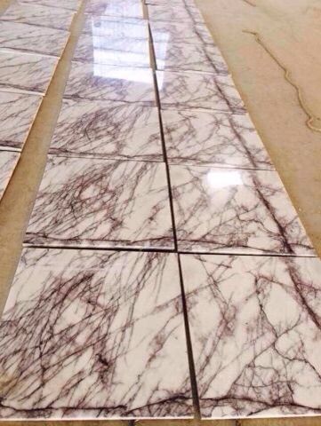 New York Marble Slabs polished marble slab for marble table top