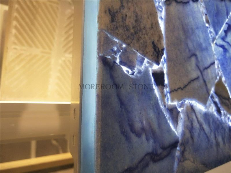 Aventurine Slab Bar Top,Semiprecious Stone Commercial Counters,backlit aventurine slab (5).jpg