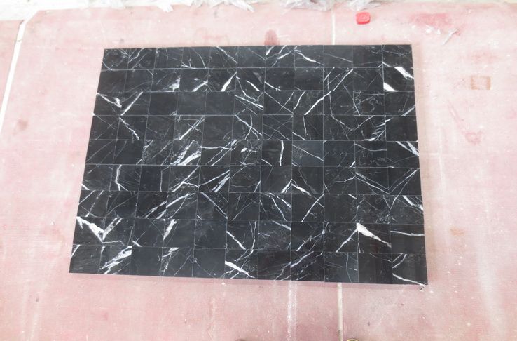 Polished Guangxi Black Marquina Marble Tiles_1105.jpg
