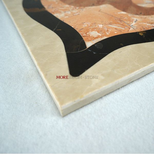 Hot Sale Product Waterjet Marble Carpet Design (6).jpg