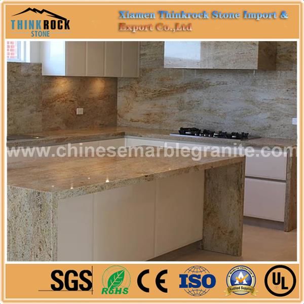 china economical Kashmir Gold yellow granite stone slabs for high-end flat globar suppliers.jpg
