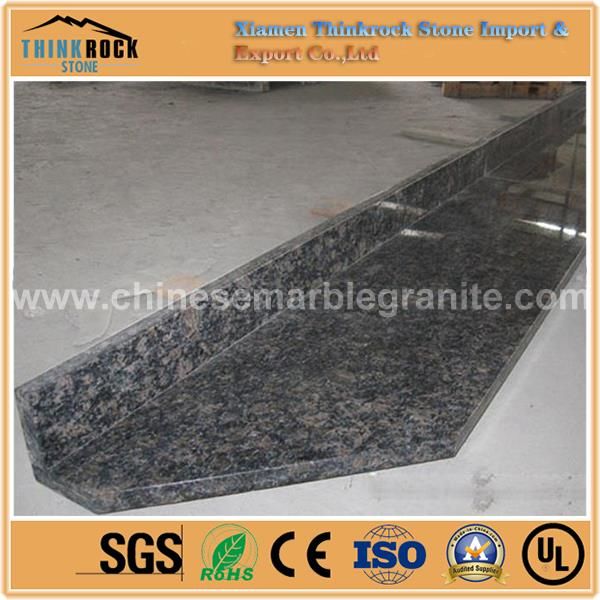 regal elegance Sapphire brown granite tiles for landscaping direct sale factory.jpg
