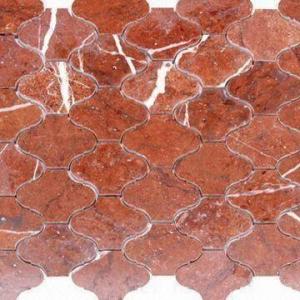 Red Marble stone Mosaic(6).jpg