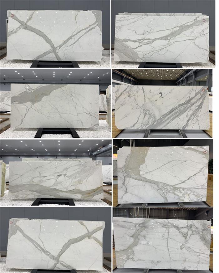 calacatta white marble(4)_副本
