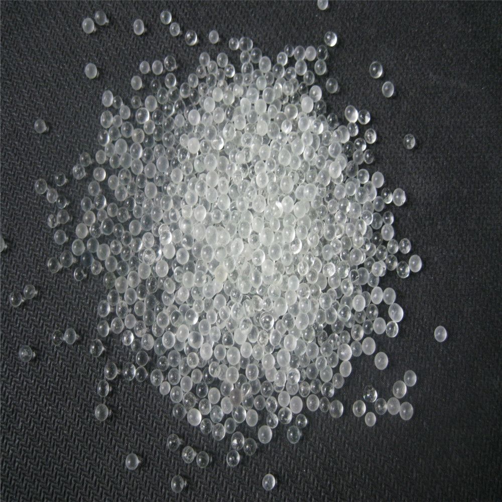 Good quality micron Glass beads cheap price for grinding medium