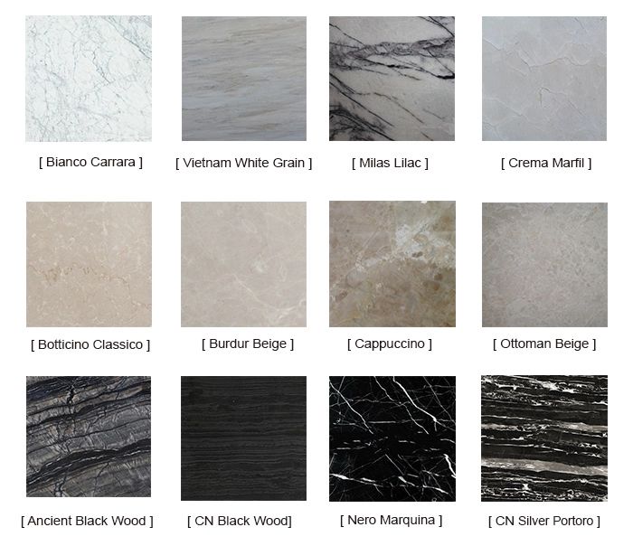 Free design consulant beautiful marble countertops kitchen prices