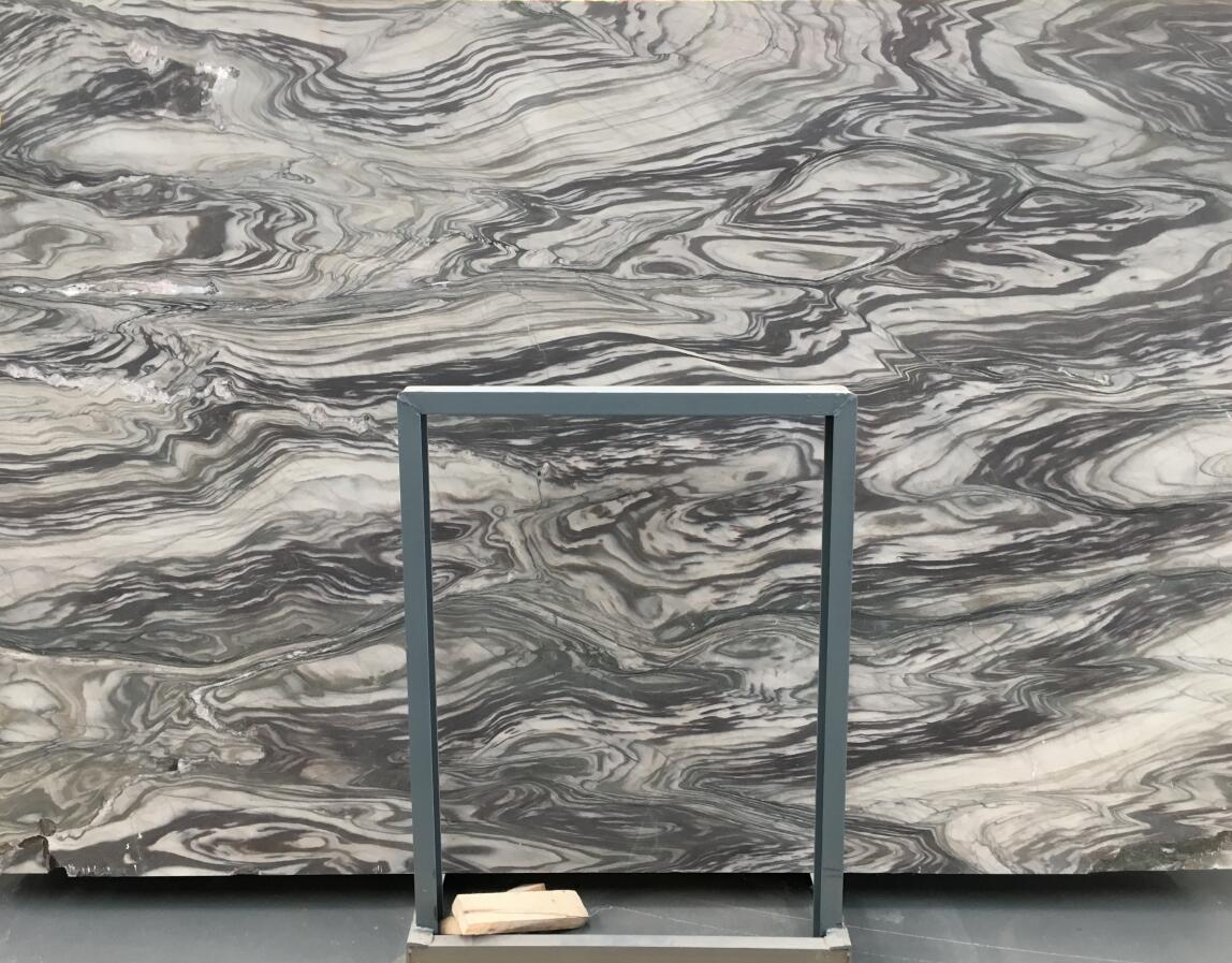 Green Sands Marble Big Slab Flooring, wall  or Top