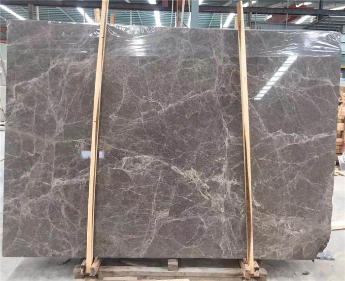 New italian grey marble slab (6)