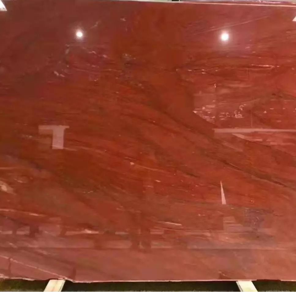 Luxury Alicante Red Onyx Marble Floor Tile, Wall Design