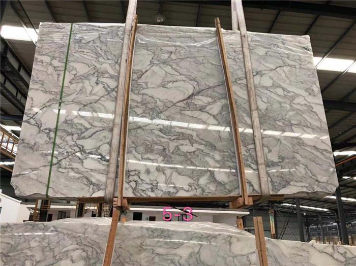 High-quality-Italian-white-mabrle-Arabescato-marble (4)
