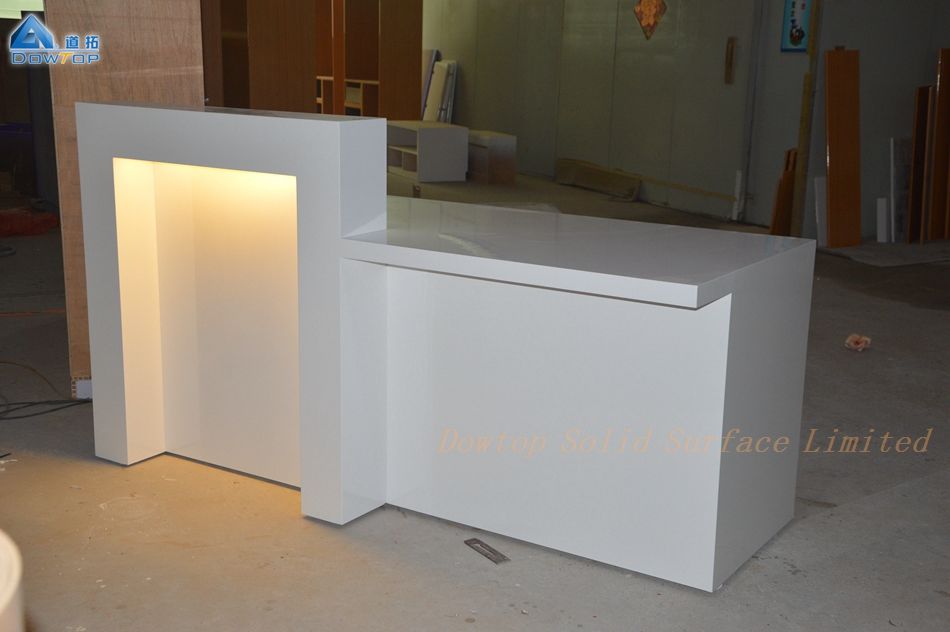 Stone Table Top Modern Reception Desk.jpg