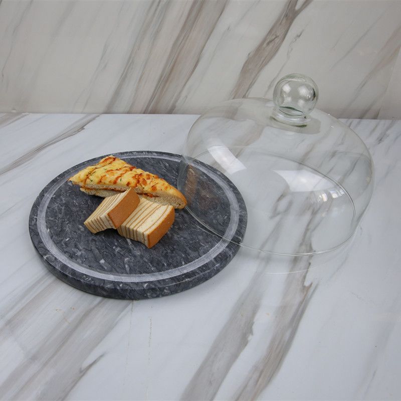 1.marble cake plate with doom.jpg