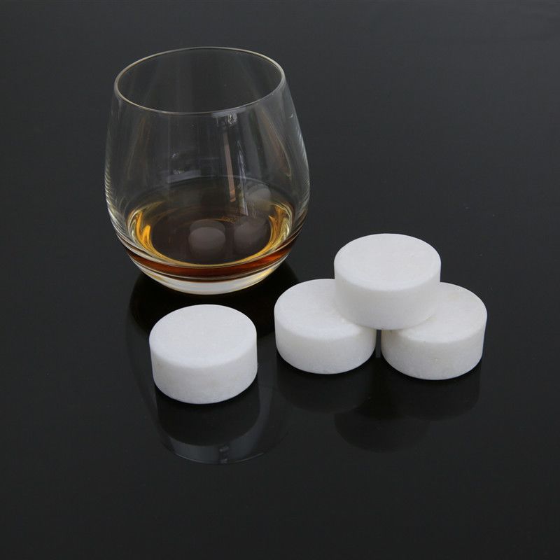 1.Round Whisky stone.jpg