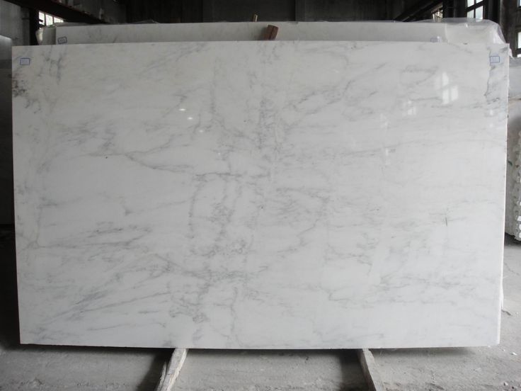 Bianco Carrara Veneto White Marble Slab(1).jpg