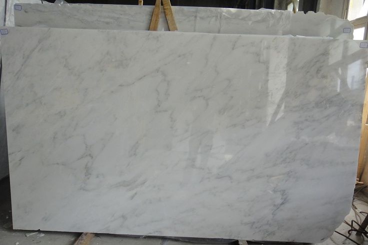 Bianco Carrara Veneto White Marble Slab(2).jpg