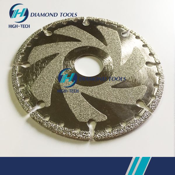 Vacuum Brazed Segmented Diamond Cutting Disc.JPG