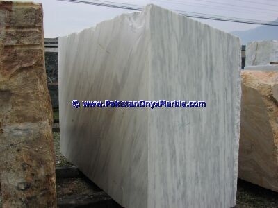 Marble blocks ziarat gray marble natural stone-04