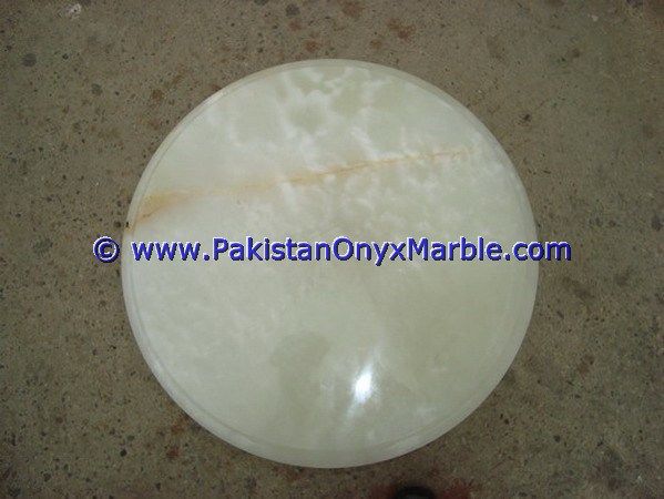 White Onyx Table Tops-05