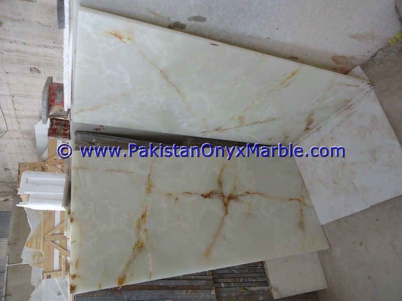 White Onyx Table Tops-07