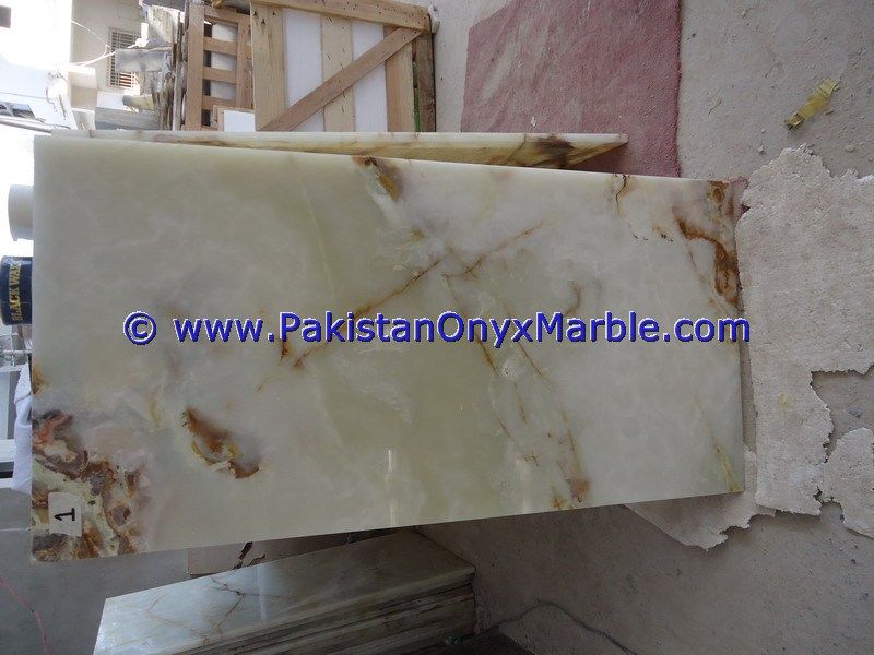 White Onyx Table Tops-09