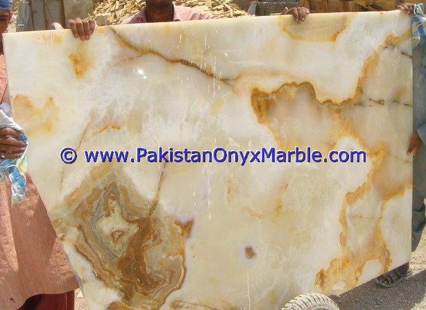 White Onyx Table Tops-16