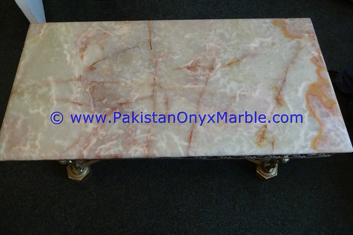 Onyx Tables office marble tops furniture modern design-20