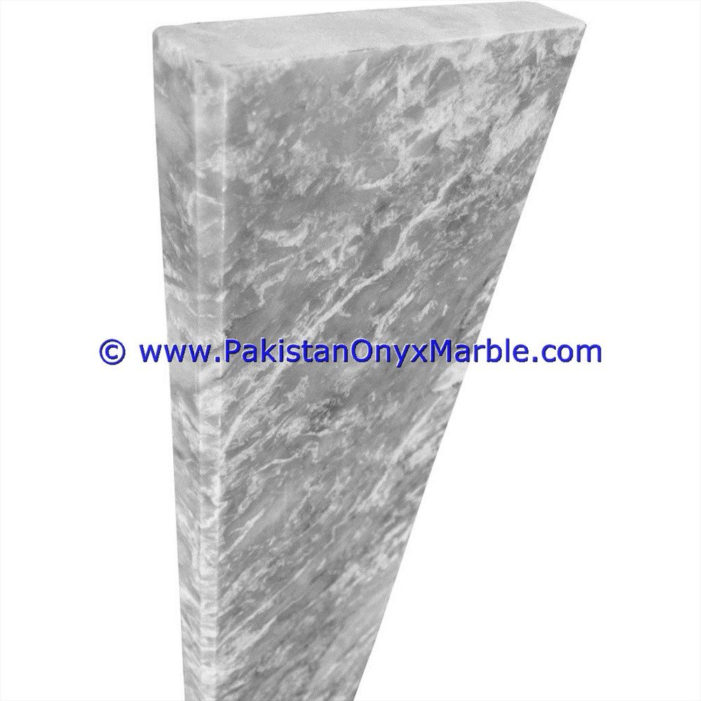 Marble molding BaseBords Threshold Trim skirting ziarat gray sunny gray Marble-01