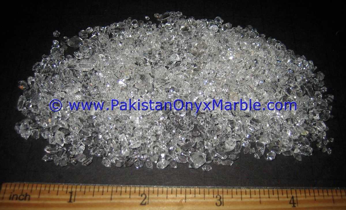 herkimer diamond quartz crystals double terminated rare crystal clear natural raw rough aaa grade gemstone from pakistan-01