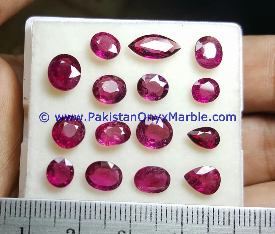 ruby faceted cut stones shapes round oval emerald natural unheated loose stones for jewelry fine quality from jegdalek afghanistan-04