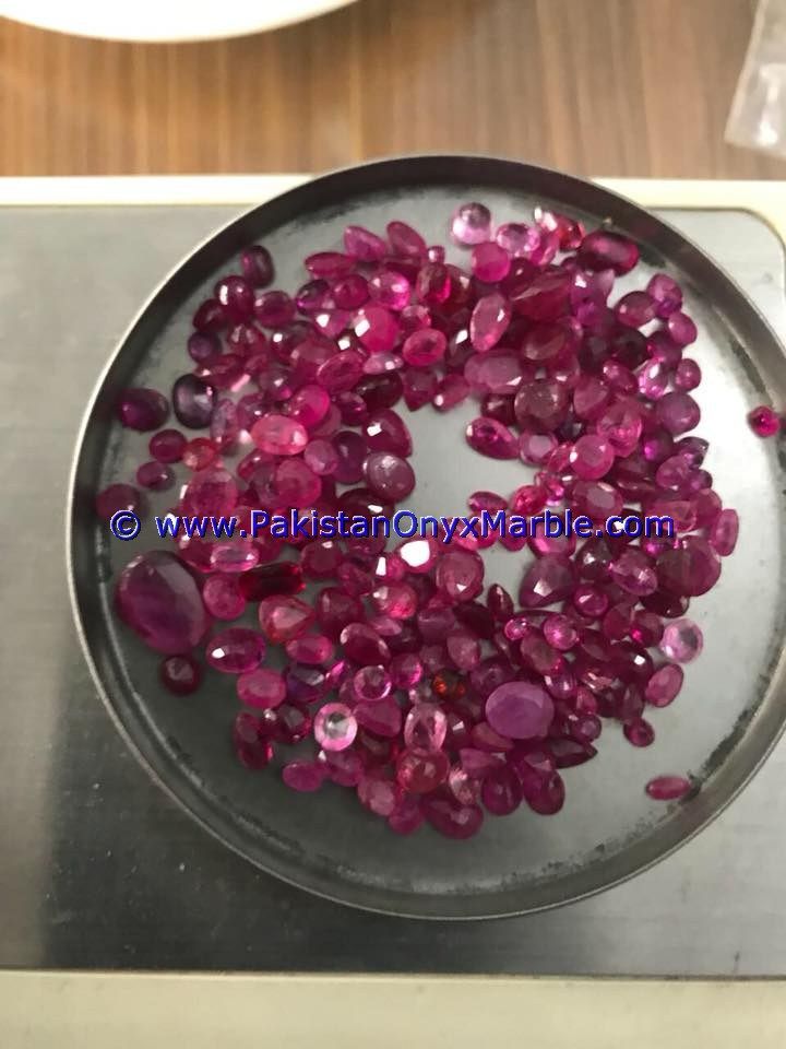 ruby faceted cut stones shapes round oval emerald natural unheated loose stones for jewelry fine quality from jegdalek afghanistan-09