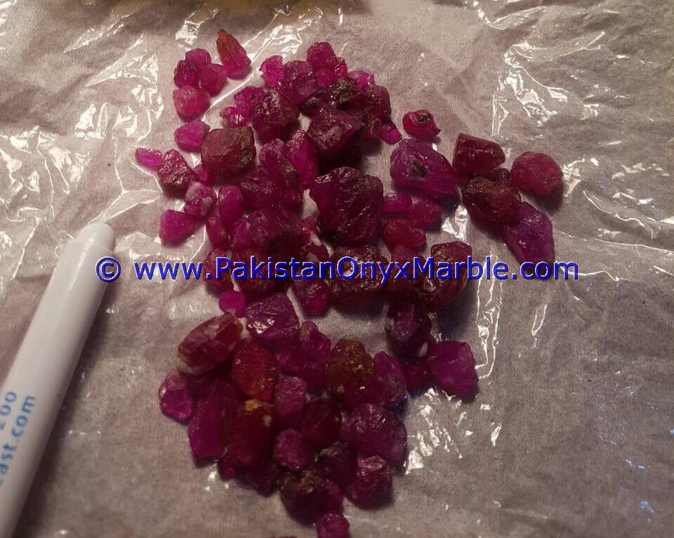 ruby facet grade rough natural gemstone fine quality crystal eye clean rare from jegdalek afghanistan-02