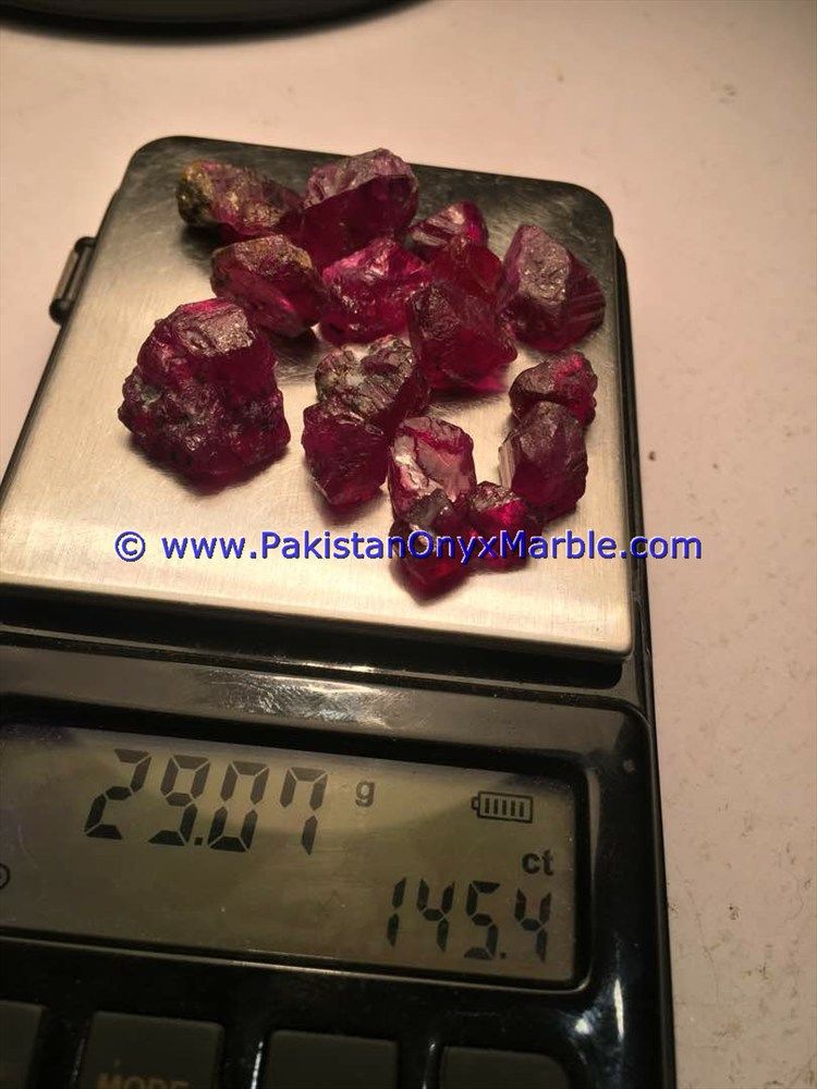 ruby facet grade rough natural gemstone fine quality crystal eye clean rare from jegdalek afghanistan-04