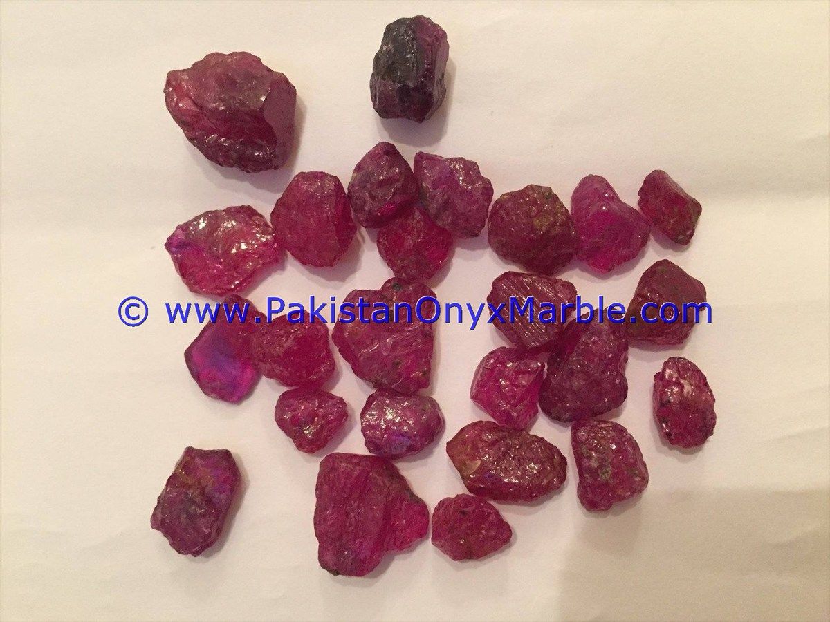 ruby facet grade rough natural gemstone fine quality crystal eye clean rare from jegdalek afghanistan-05
