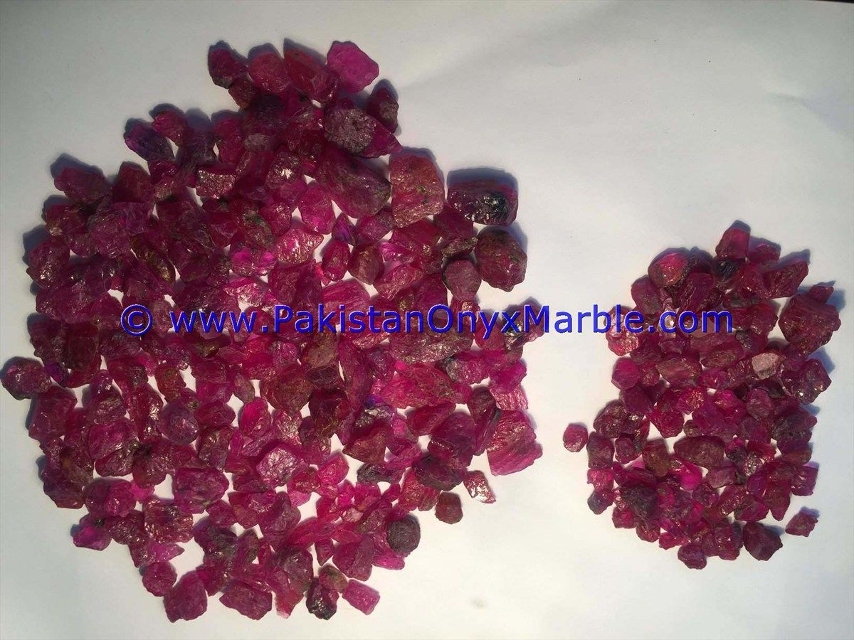 ruby facet grade rough natural gemstone fine quality crystal eye clean rare from jegdalek afghanistan-06