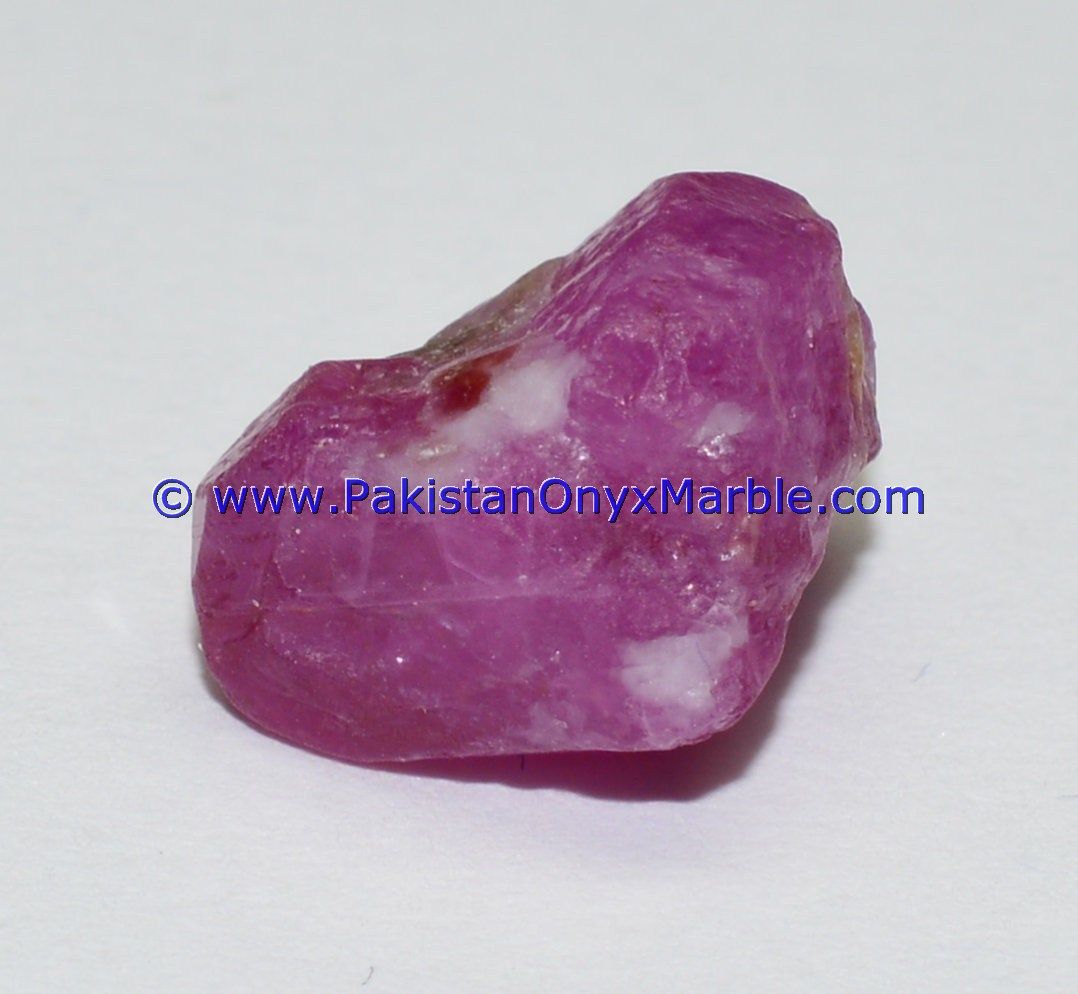 ruby facet grade rough natural gemstone fine quality crystal eye clean rare from jegdalek afghanistan-10