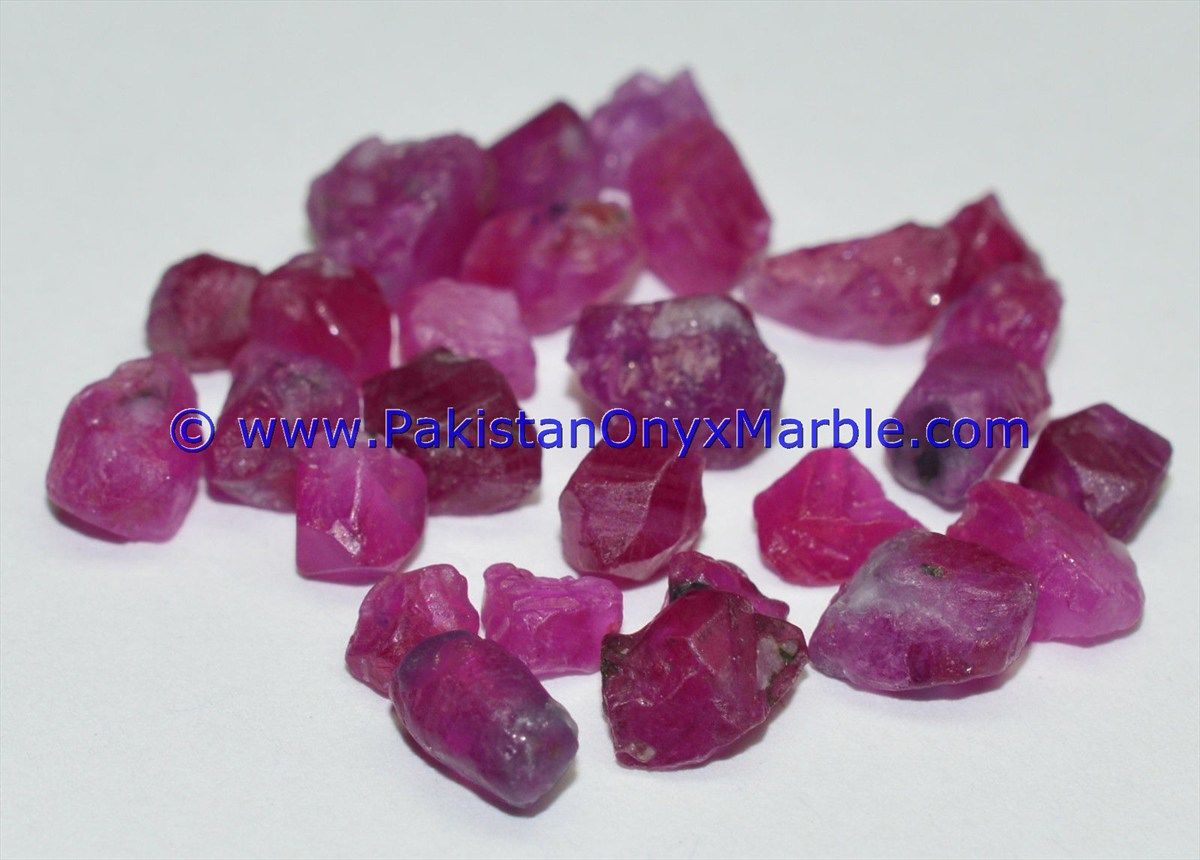 ruby facet grade rough natural gemstone fine quality crystal eye clean rare from jegdalek afghanistan-15