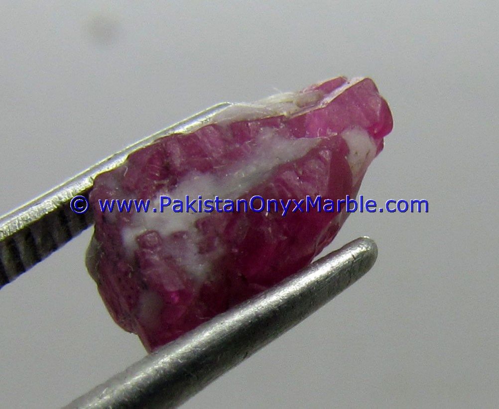 ruby facet grade rough natural gemstone fine quality crystal eye clean rare from hunza kashmir pakistan-06