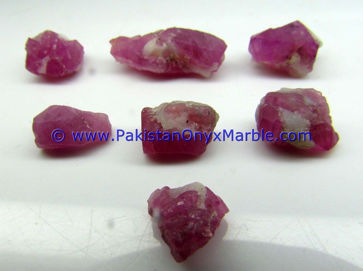 ruby facet grade rough natural gemstone fine quality crystal eye clean rare from hunza kashmir pakistan-07