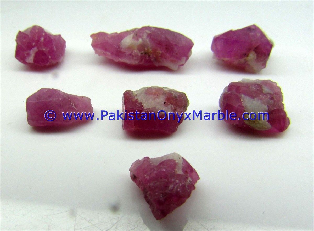 ruby facet grade rough natural gemstone fine quality crystal eye clean rare from hunza kashmir pakistan-08