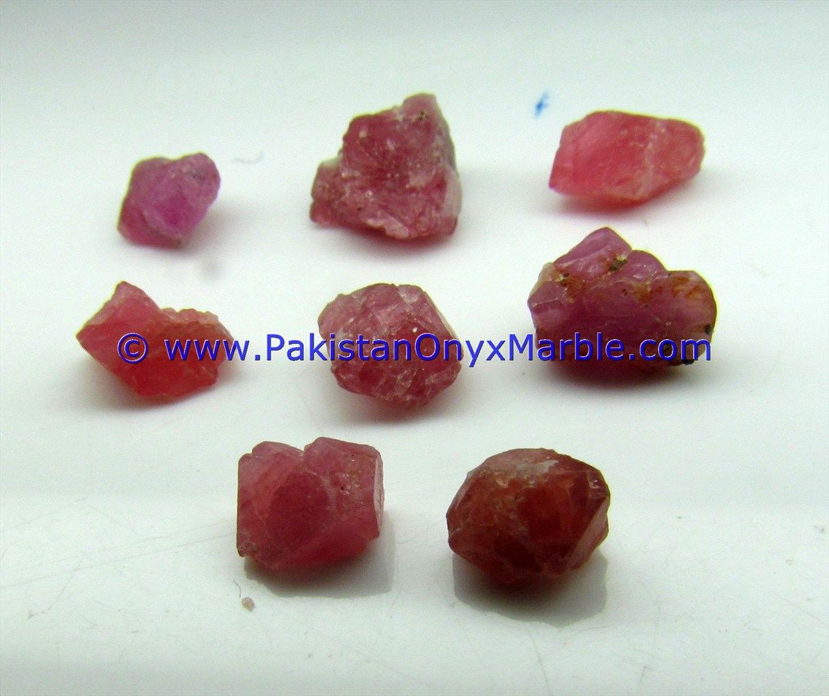 ruby facet grade rough natural gemstone fine quality crystal eye clean rare from hunza kashmir pakistan-10