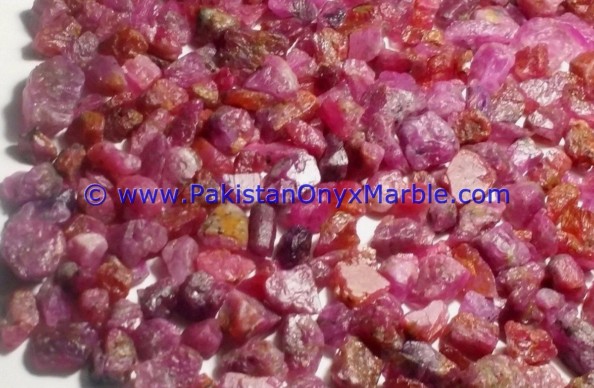 ruby facet grade rough natural gemstone fine quality crystal eye clean rare from hunza kashmir pakistan-18
