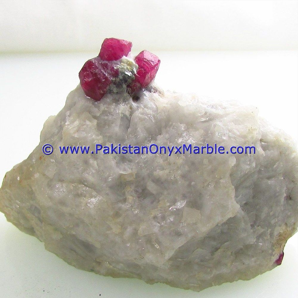ruby specimens top quality terminated crystal mineral specimen pigeon blood motherrock matrix specimen from jegdalek afghaistan-02