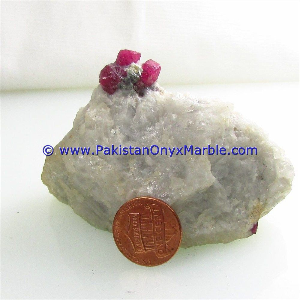 ruby specimens top quality terminated crystal mineral specimen pigeon blood motherrock matrix specimen from jegdalek afghaistan-06