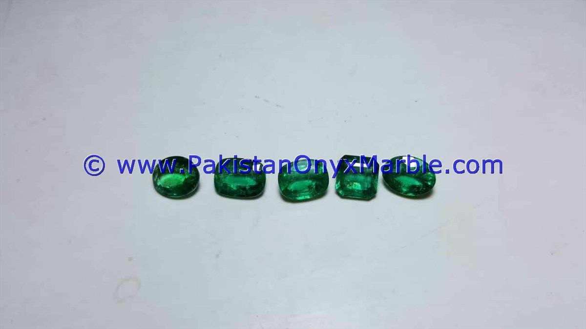 emerald cut stones shapes round oval emerald natural unheated loose stones for jewelry fine quality from panjsher afghanistan-09