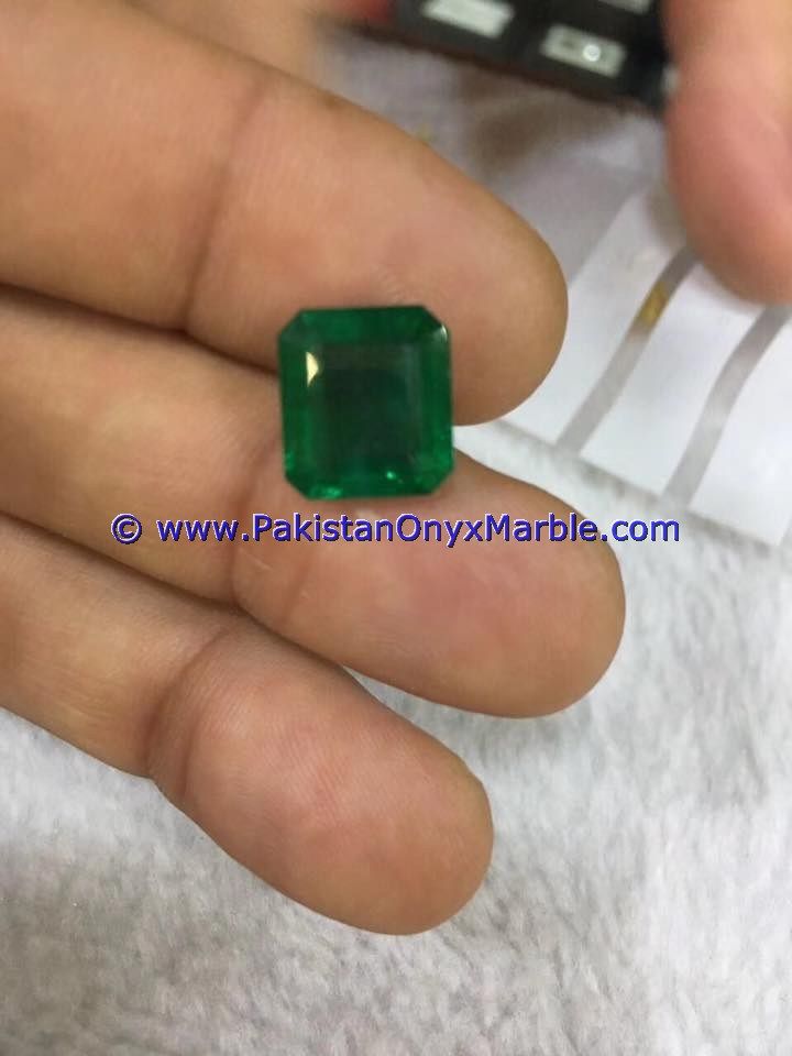 emerald cut stones shapes round oval emerald natural unheated loose stones for jewelry fine quality from panjsher afghanistan-13