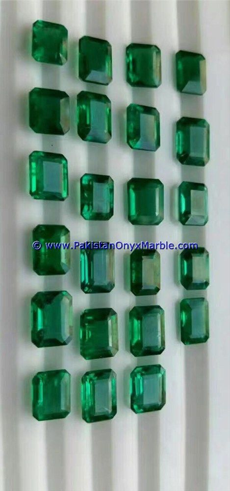emerald cut stones shapes round oval emerald natural unheated loose stones for jewelry fine quality from panjsher afghanistan-14