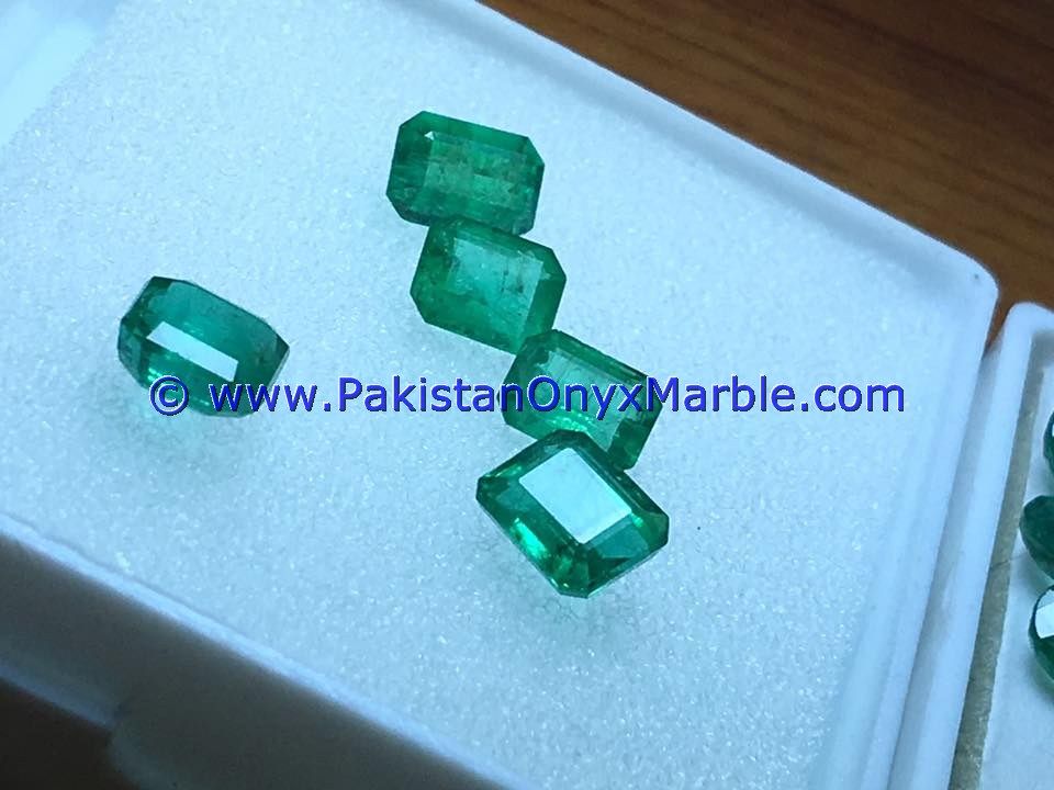 emerald cut stones shapes round oval emerald natural unheated loose stones for jewelry fine quality from panjsher afghanistan-16