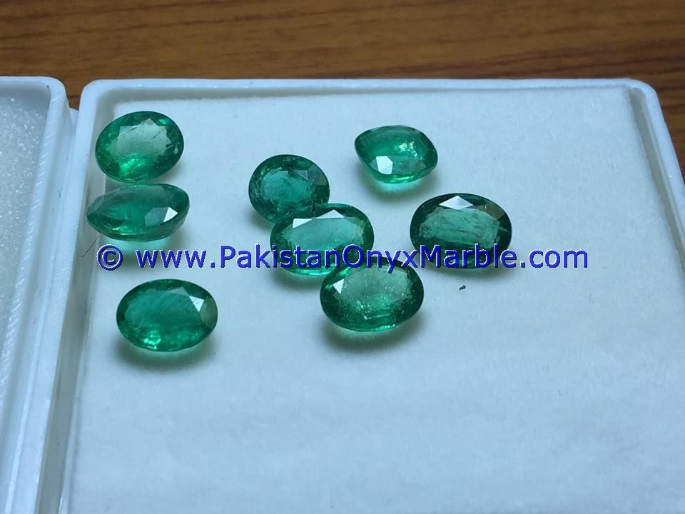 emerald cut stones shapes round oval emerald natural unheated loose stones for jewelry fine quality from panjsher afghanistan-18