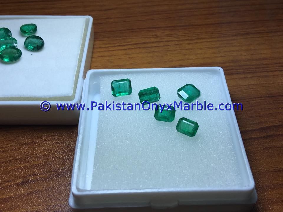 emerald cut stones shapes round oval emerald natural unheated loose stones for jewelry fine quality from panjsher afghanistan-19