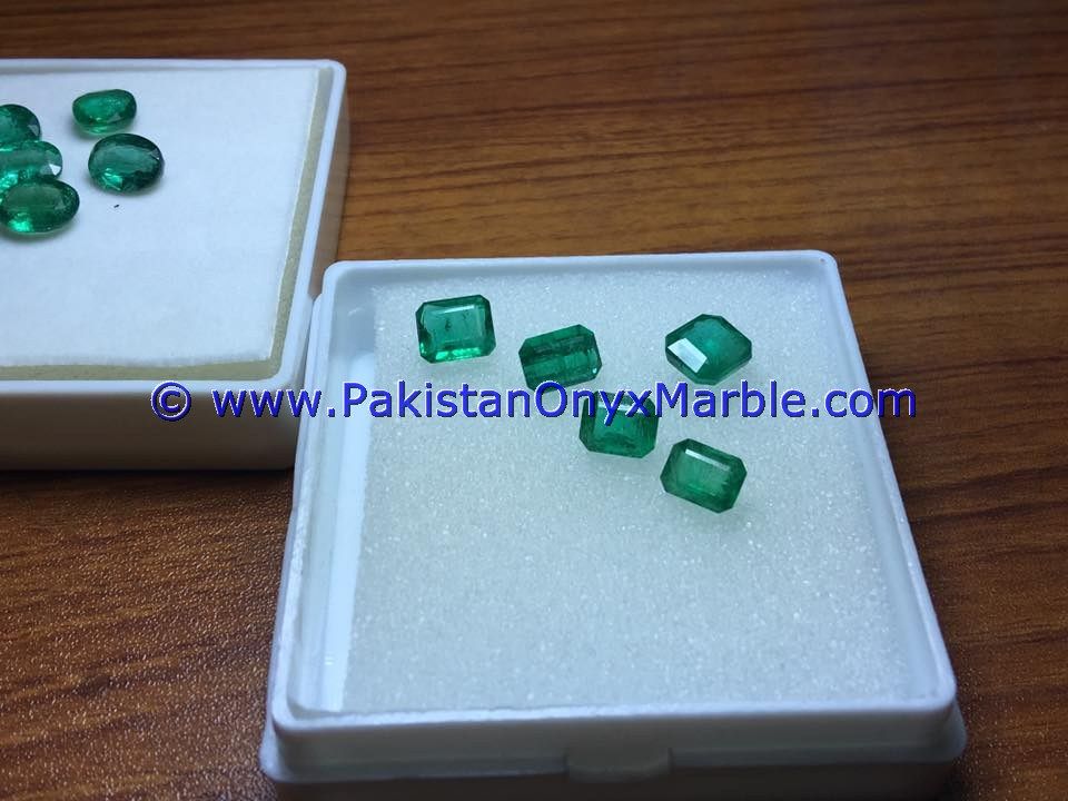 emerald cut stones shapes round oval emerald natural unheated loose stones for jewelry fine quality from panjsher afghanistan-21